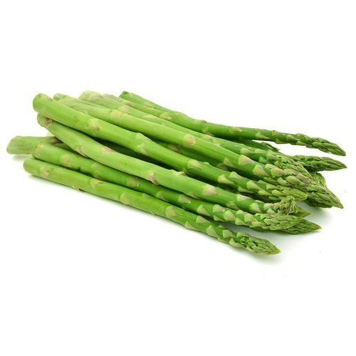 000101 ASPARAGUS GREEN FRESH