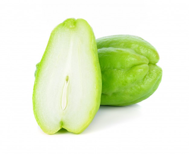 000113 CHAYOTE FRESH