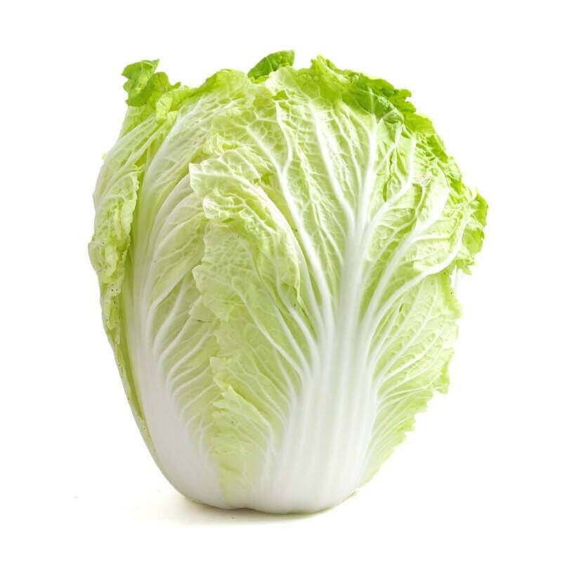 000114 CABBAGE CHINESE FRESH