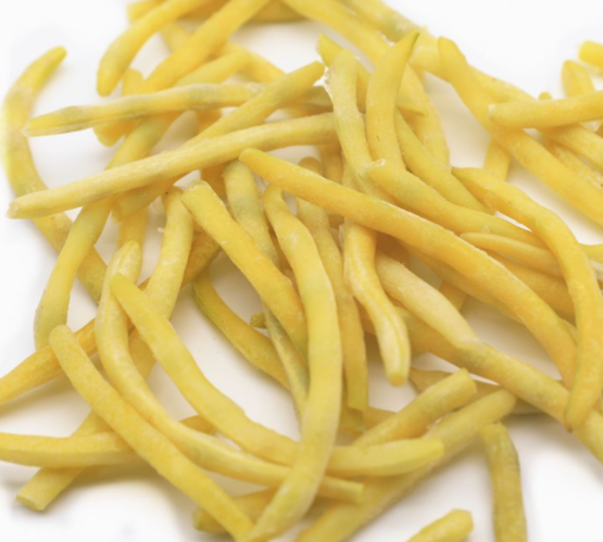 000311 BEANS YELLOW WAX FROZEN