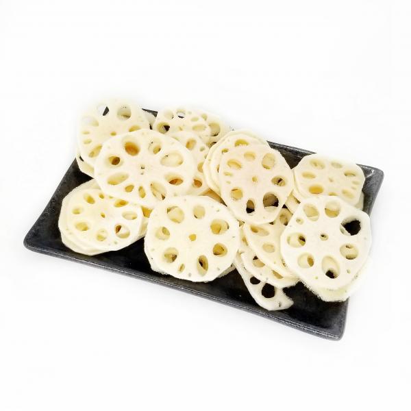000333 LOTUS ROOT FROZEN