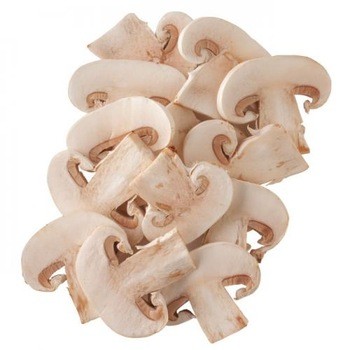 000335 MUSHROOM SLICED FROZEN