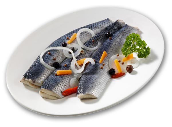 000923 HERRING KIPPERED