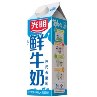 001716 MILK LOW FAT PASTEURIZED 1LTR