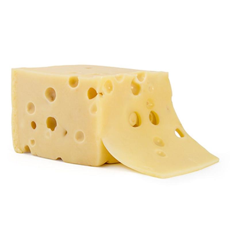 002077 CHEESE EMMENTAR
