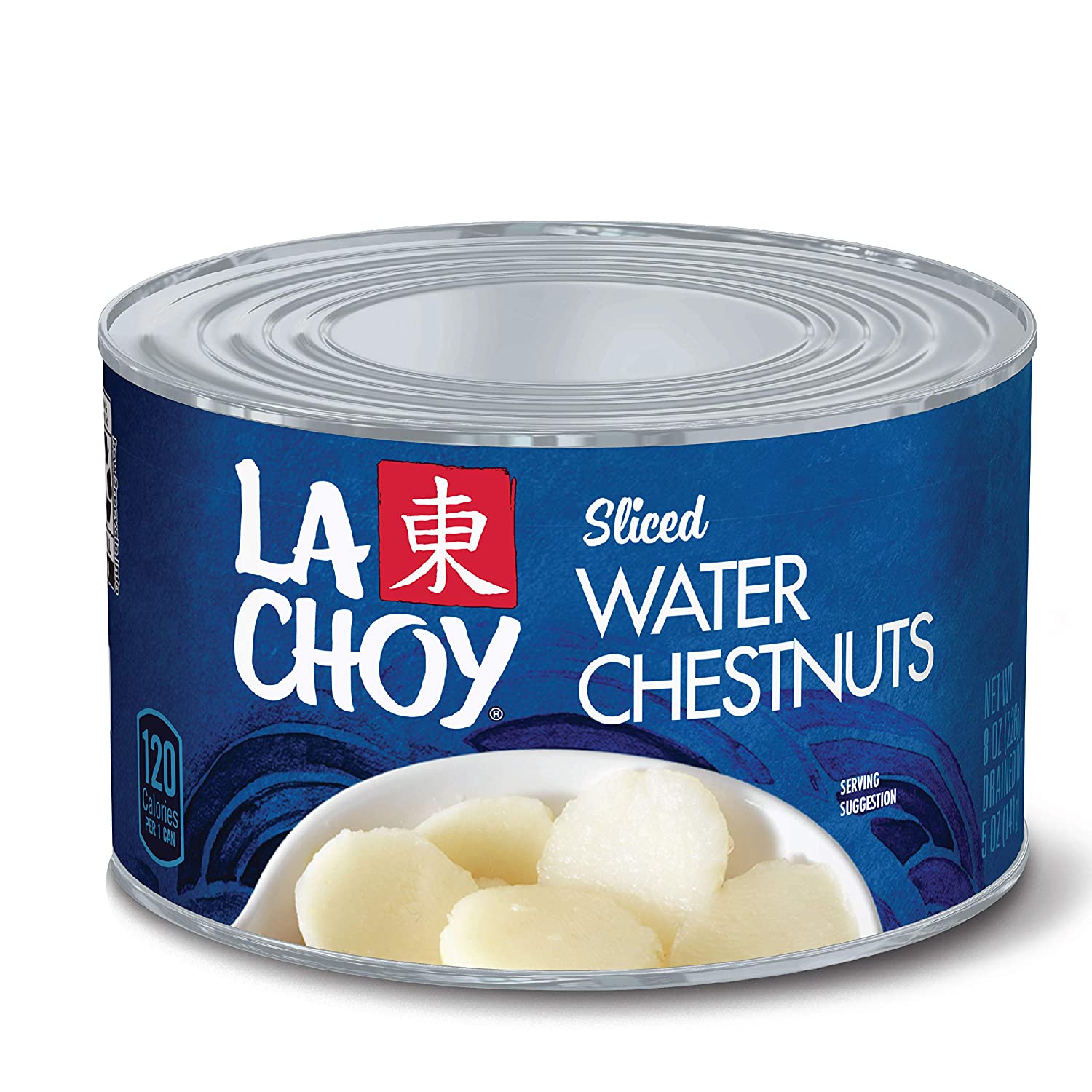 002495 WATER CHESTNUT CHINESE