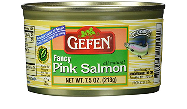 002852 SALMON PINK FANCY