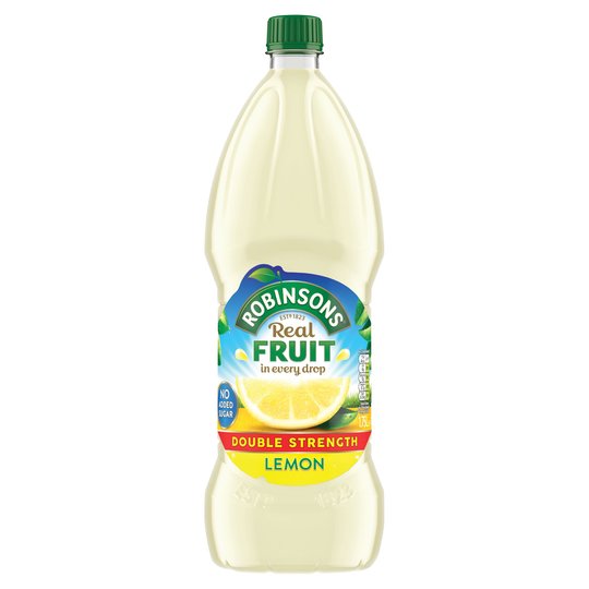003871 SQUASH LEMON CONCENTRATED