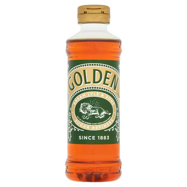 004013 SYRUP GOLDEN