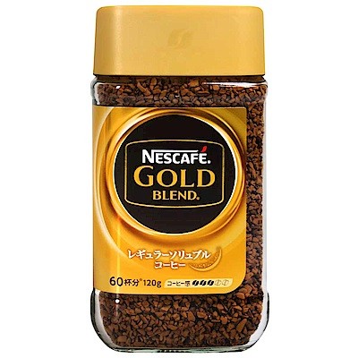 004224 COFFEE INSTANT GOLD BLEND