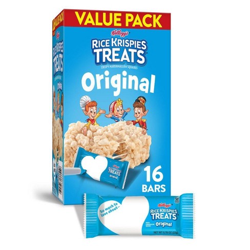 004626 RICE KRISPIES