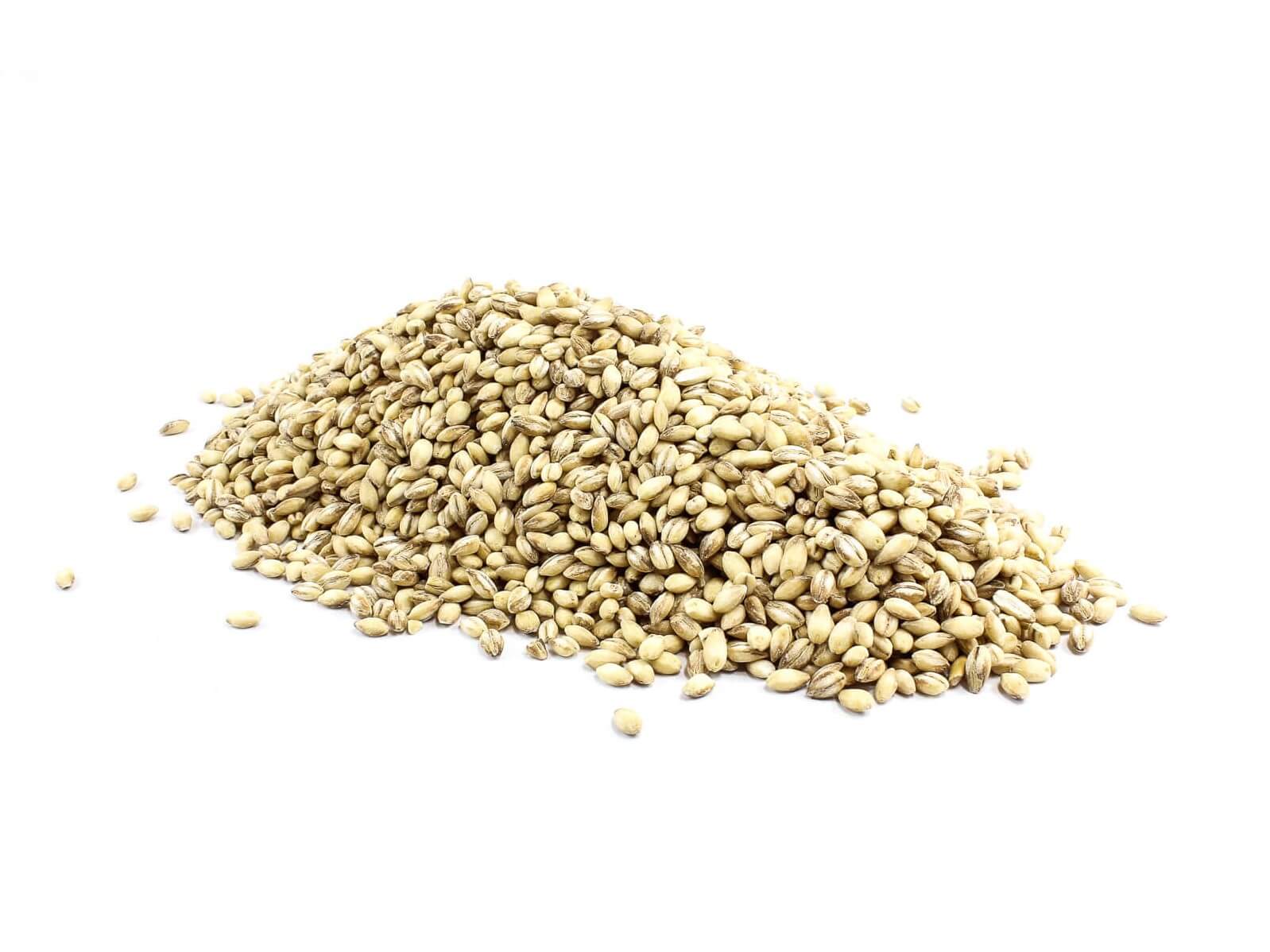 004801 BARLEY PEARL