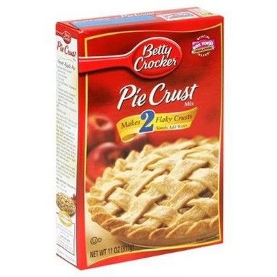 004866 MIX PIE CRUST