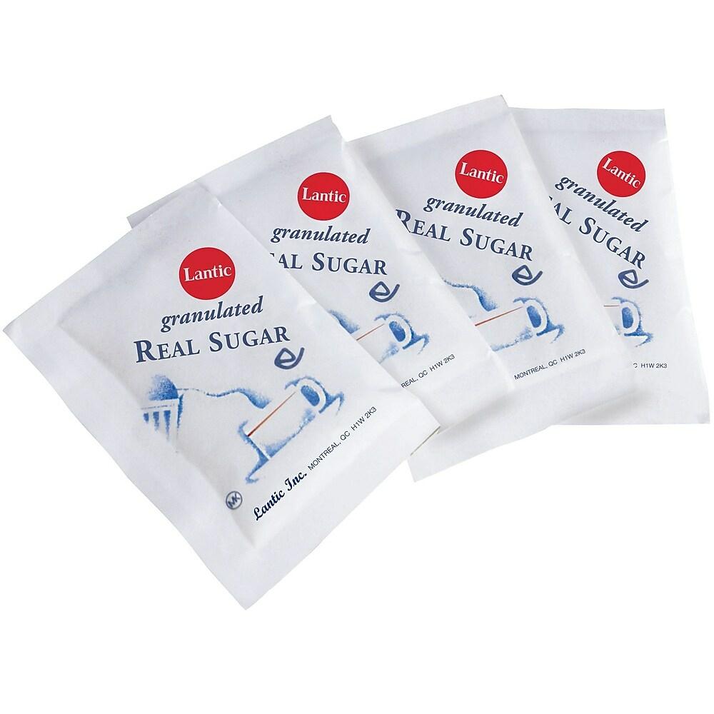 005060 SUGAR GRANULATED INDIVIDUAL PACK