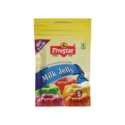005259 JELLY POWDER ASSORTED
