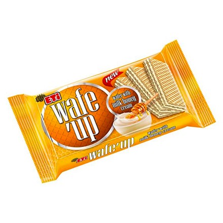 005441 WAFER WICREAM 30PCS/PKT