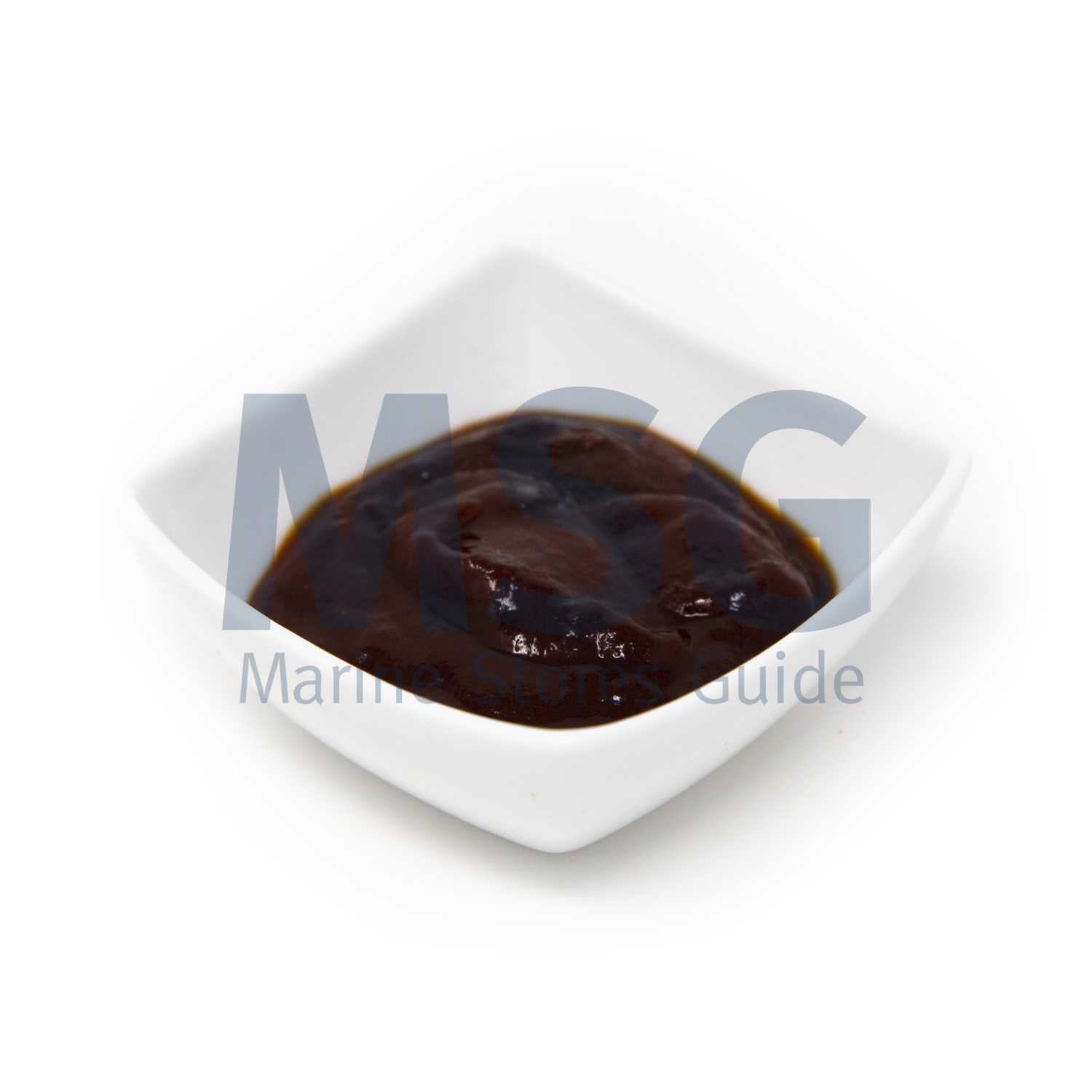 005607 SAUCE BARBECUE 454GRM