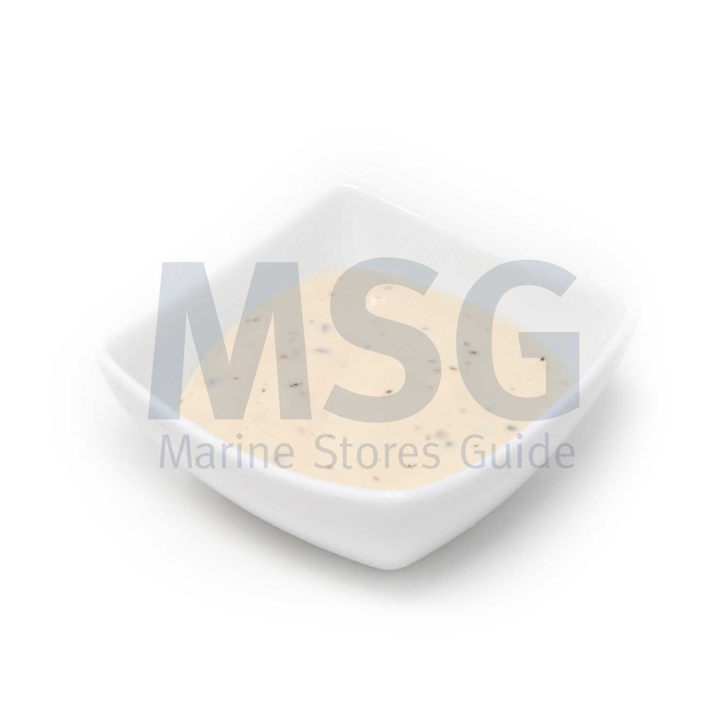 005801 DRESSING BLUE CHEESE 200GRM/JAR