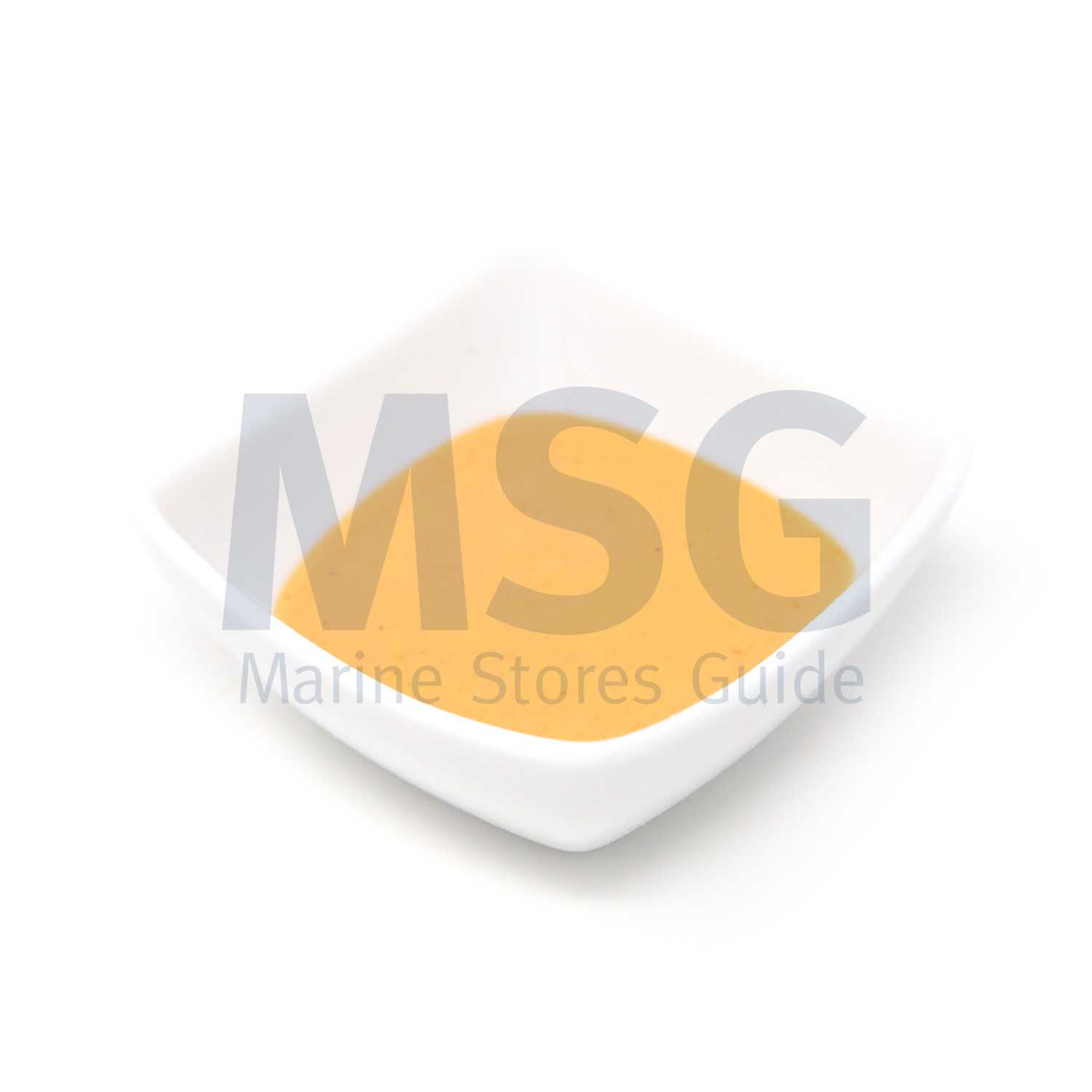 005821 DRESSING THOUSAND-ISLAND 200GRM/JAR