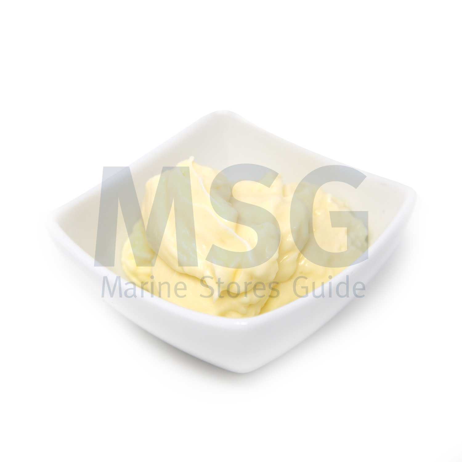 005845 MAYONNAISE READY, 960MLX15BTL/CASE