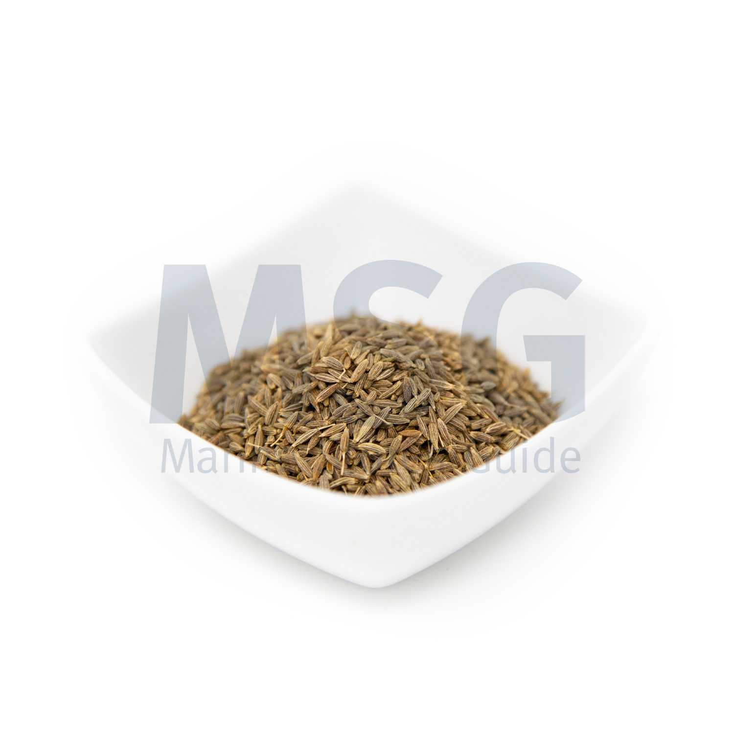 006408 CARAWAY SEED