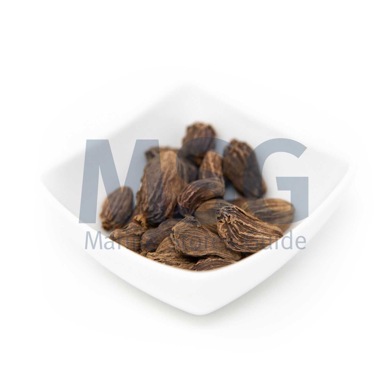 006409 CARDAMON WHOLE