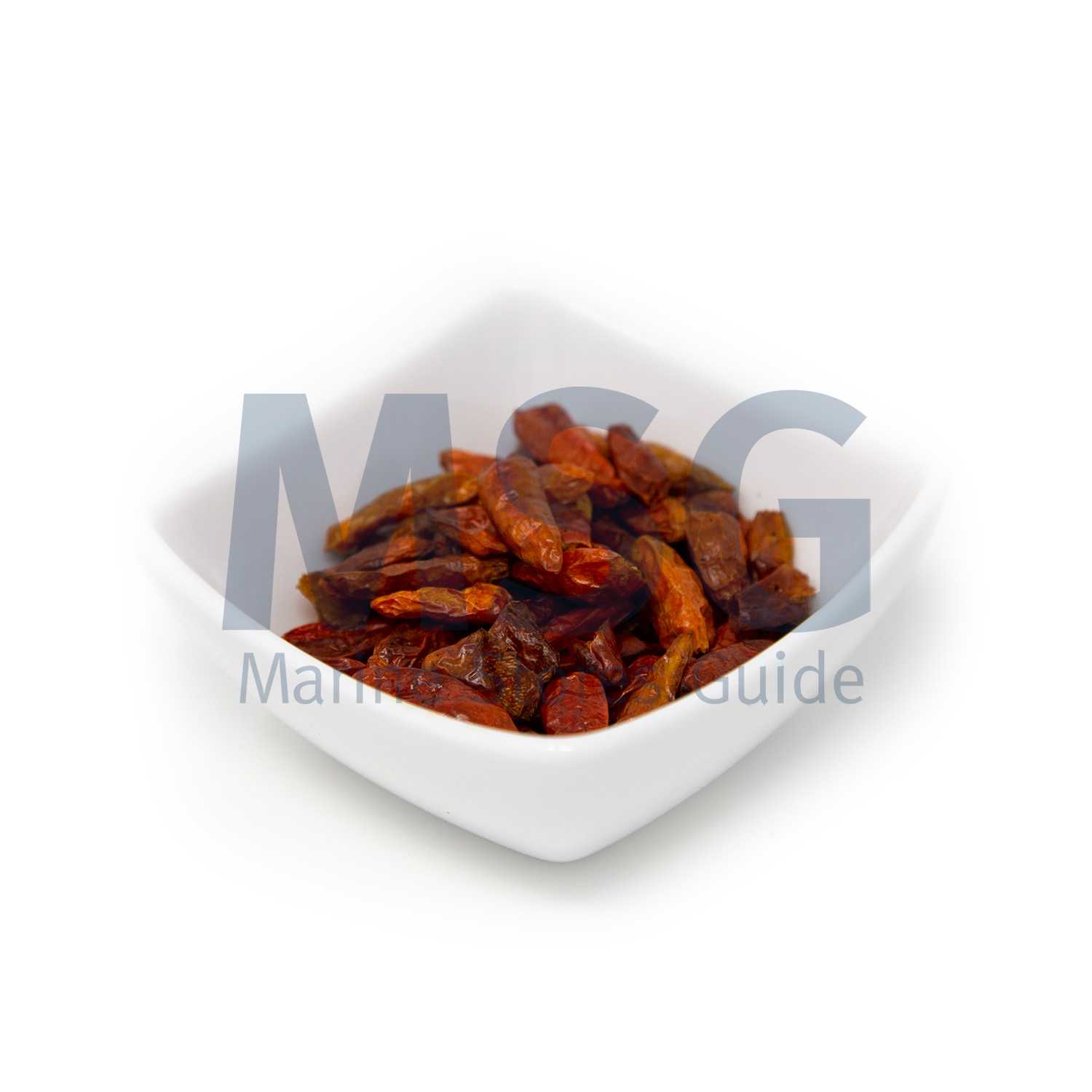 006413 CHILLI WHOLE DRY