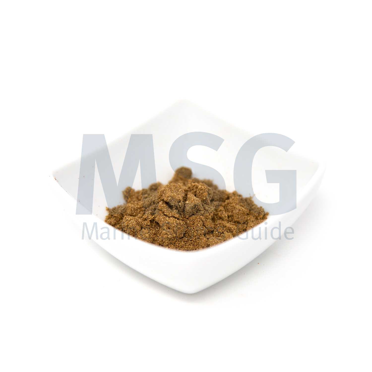 006429 CORIANDER SEED GROUND