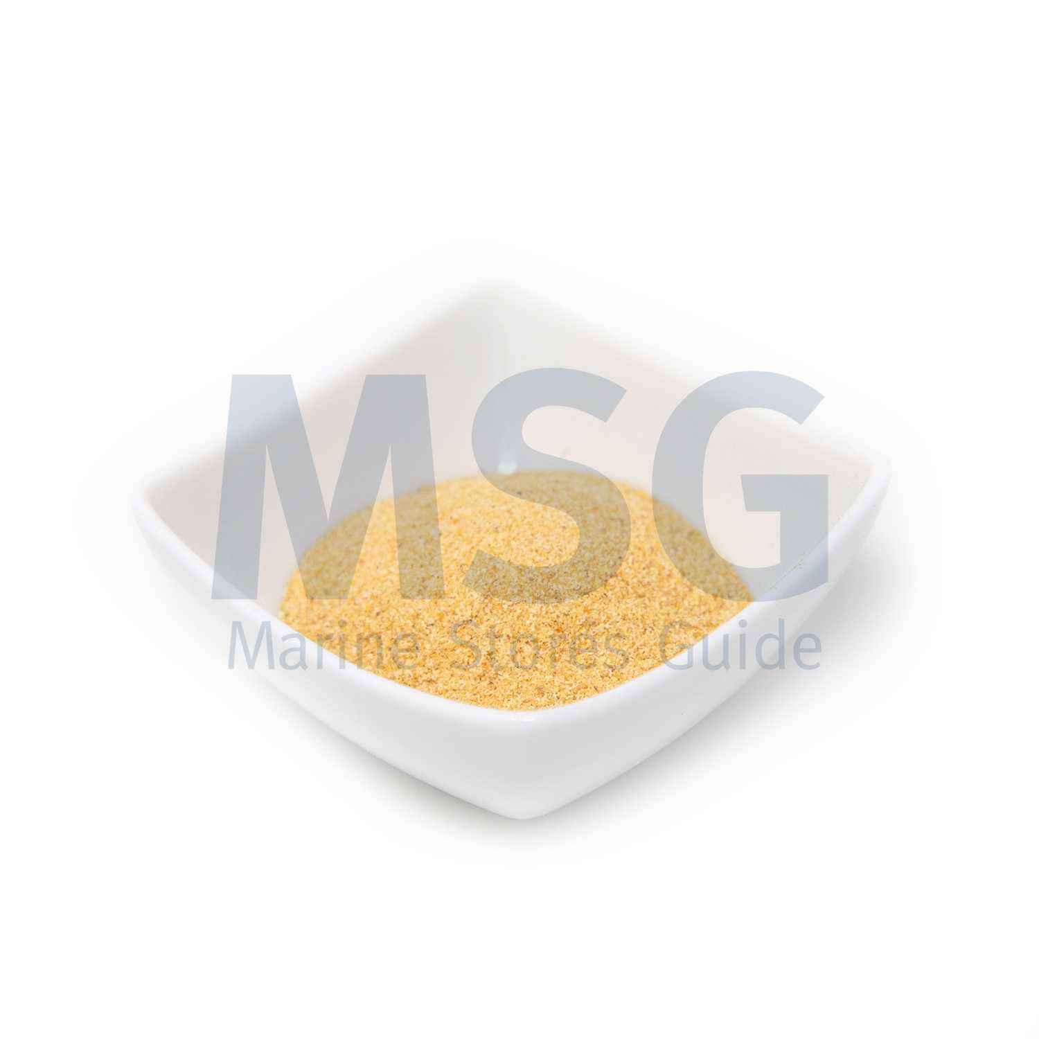 006437 GARLIC GROUND