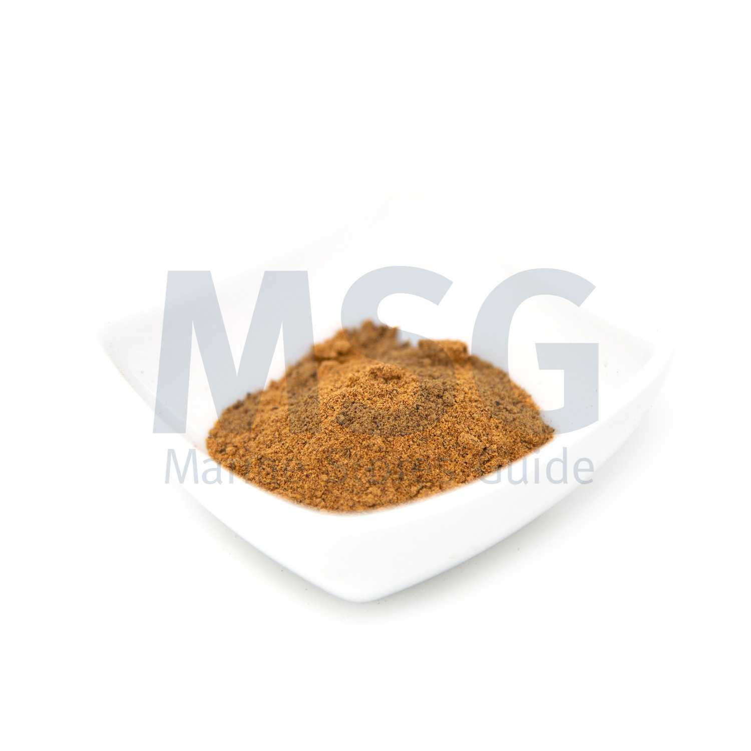 006441 GINGER GROUND