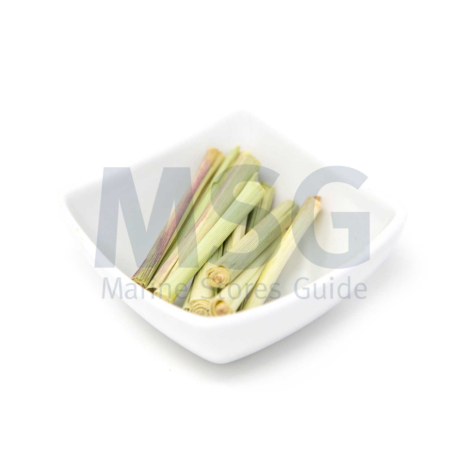 006446 LEMON GRASS