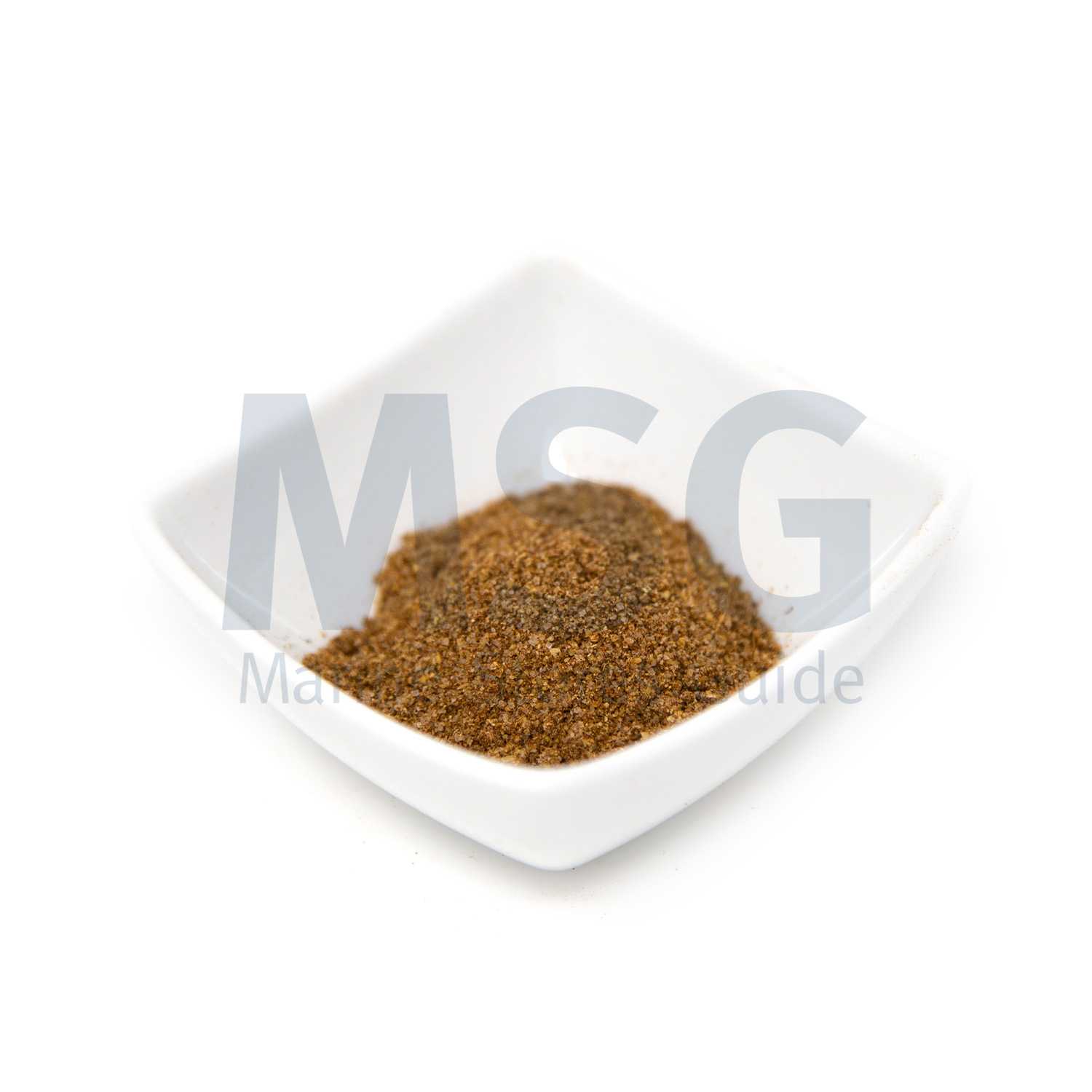 006454 MIXED 5 SPICES CHINESE