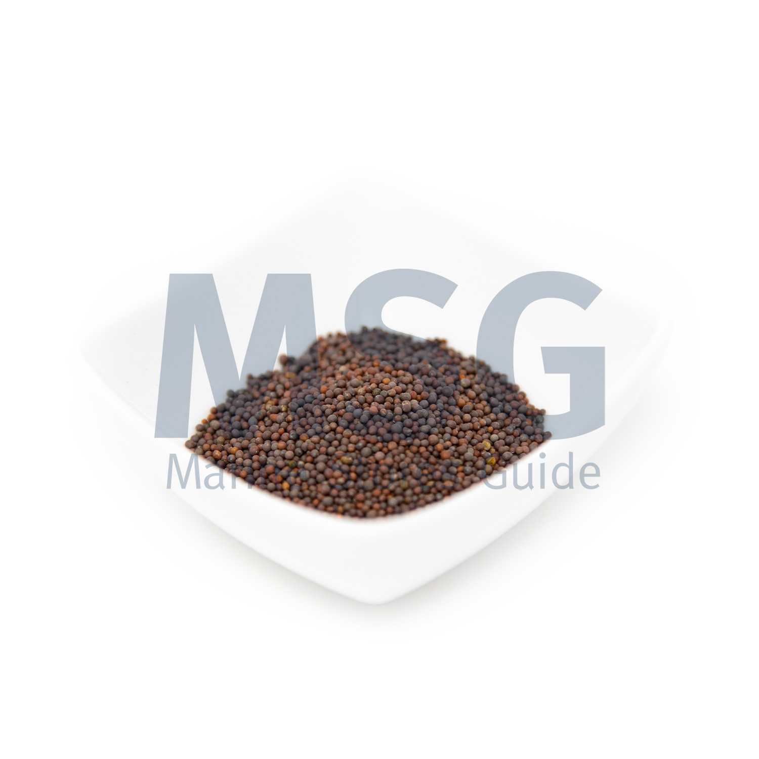006455 MUSTARD SEED WHOLE