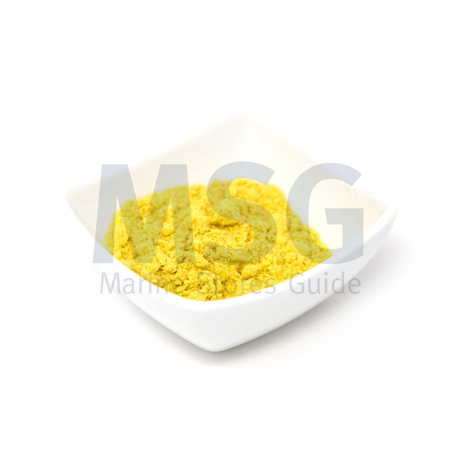 006456 MUSTARD POWDER
