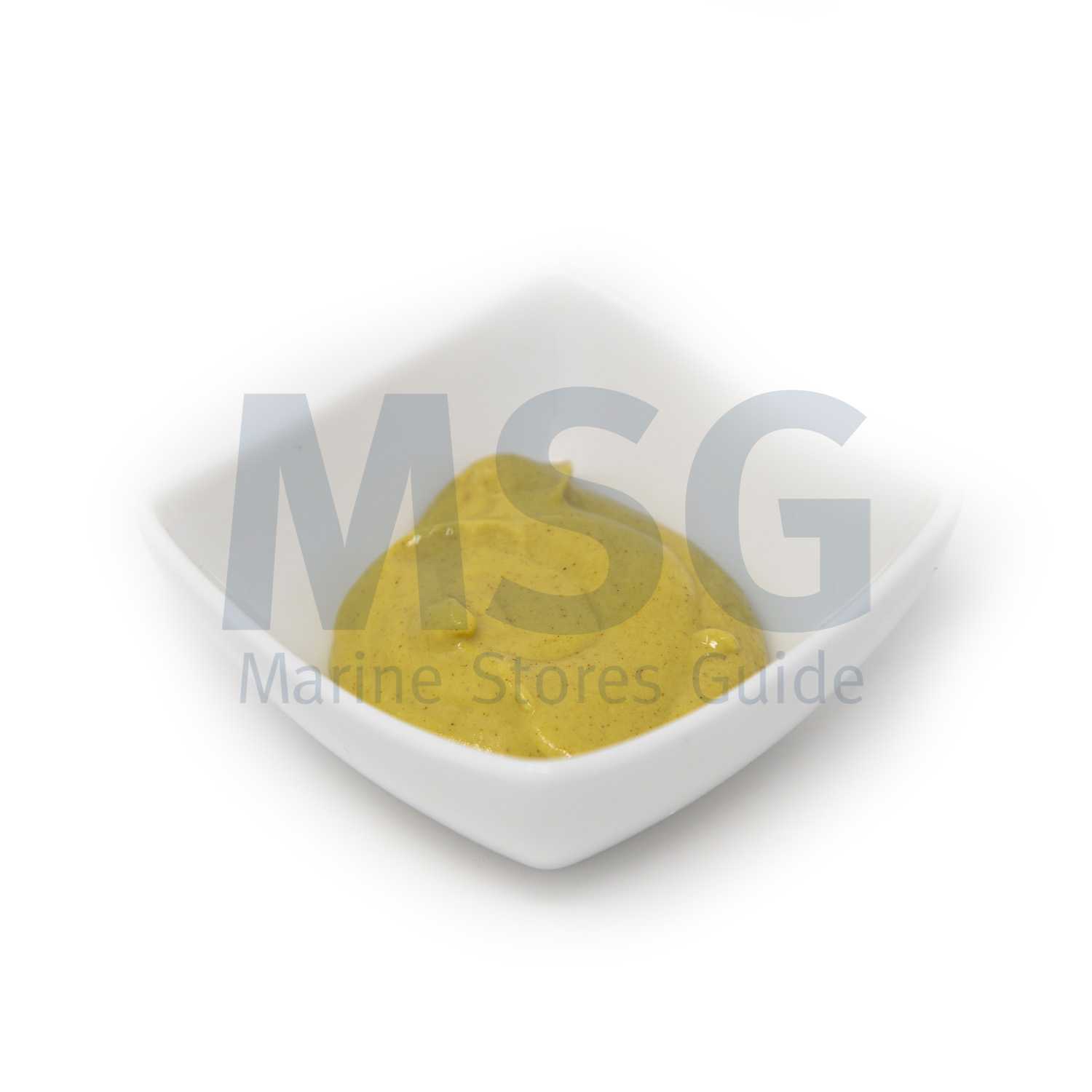 006459 MUSTARD DIJON