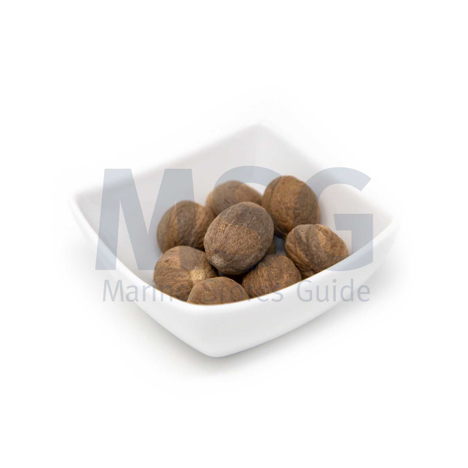 006465 NUTMEG WHOLE