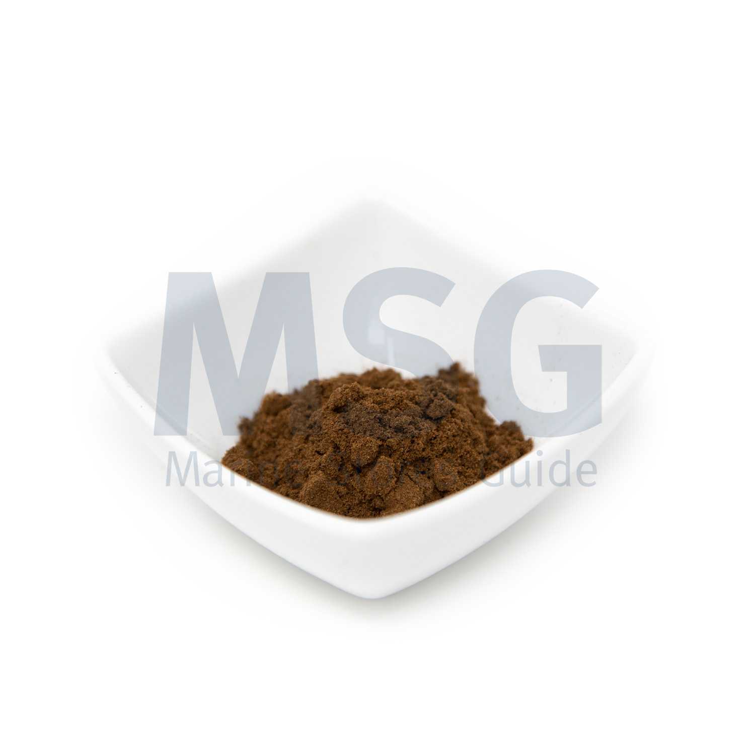 006466 NUTMEG GROUND