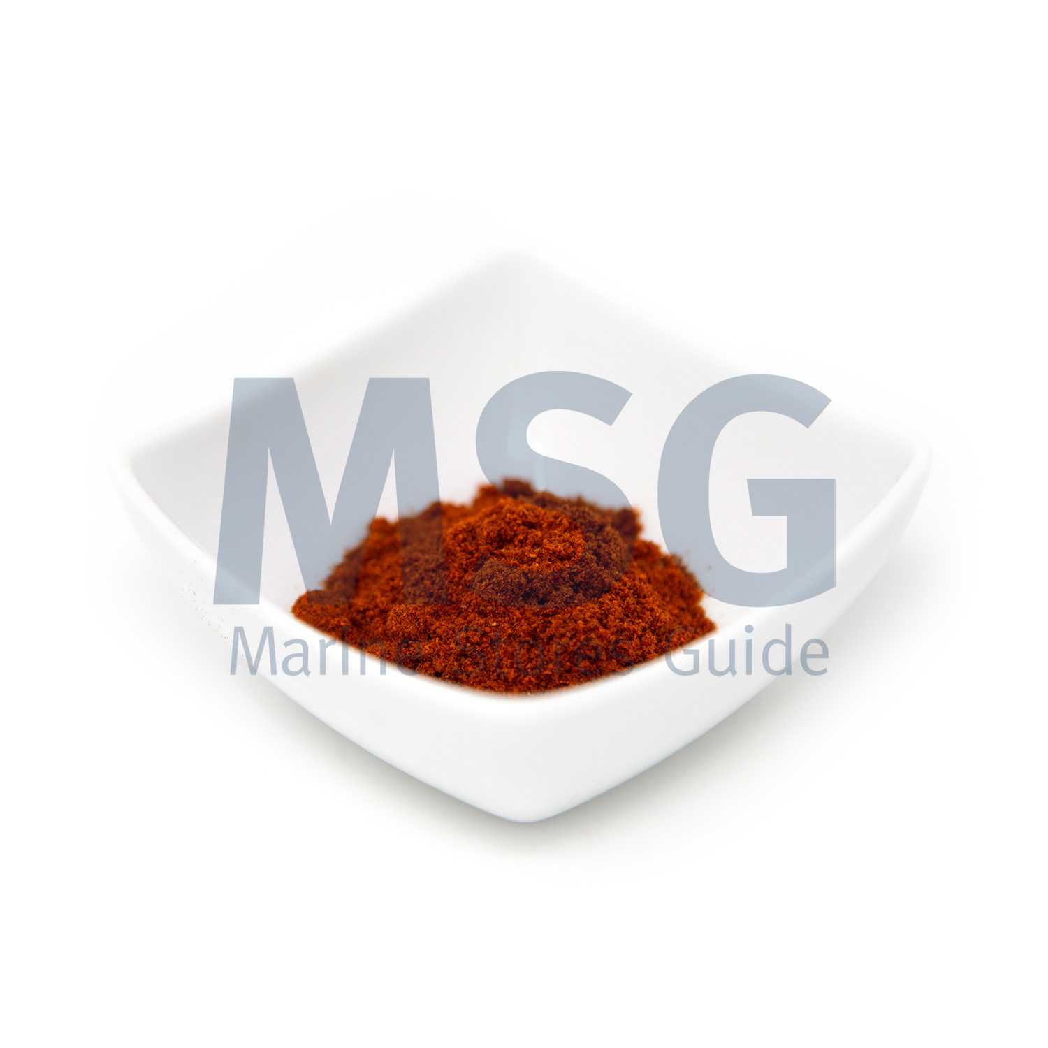 006472 PAPRIKA POWDER