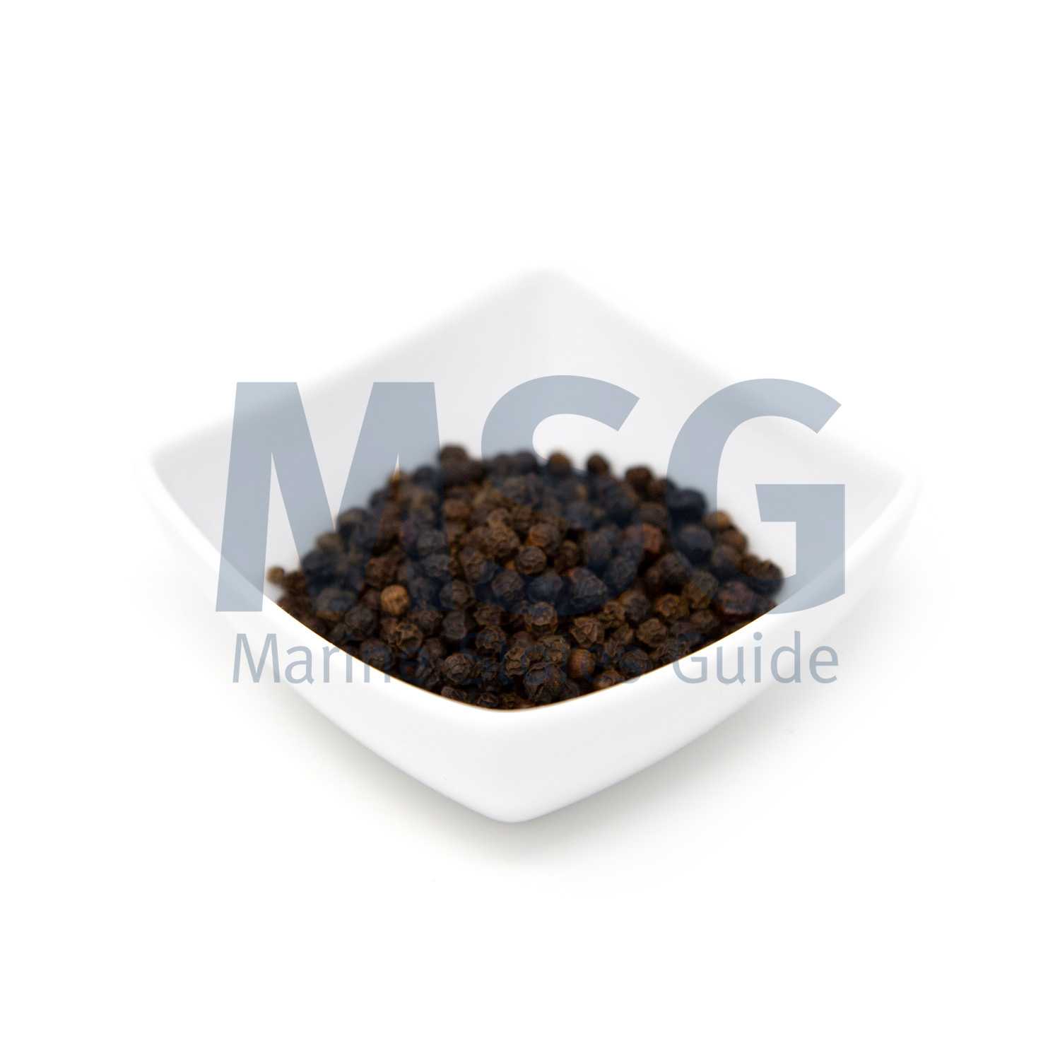 006475 PEPPER BLACK WHOLE