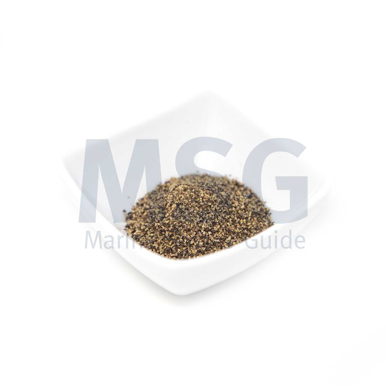 006476 PEPPER BLACK GROUND