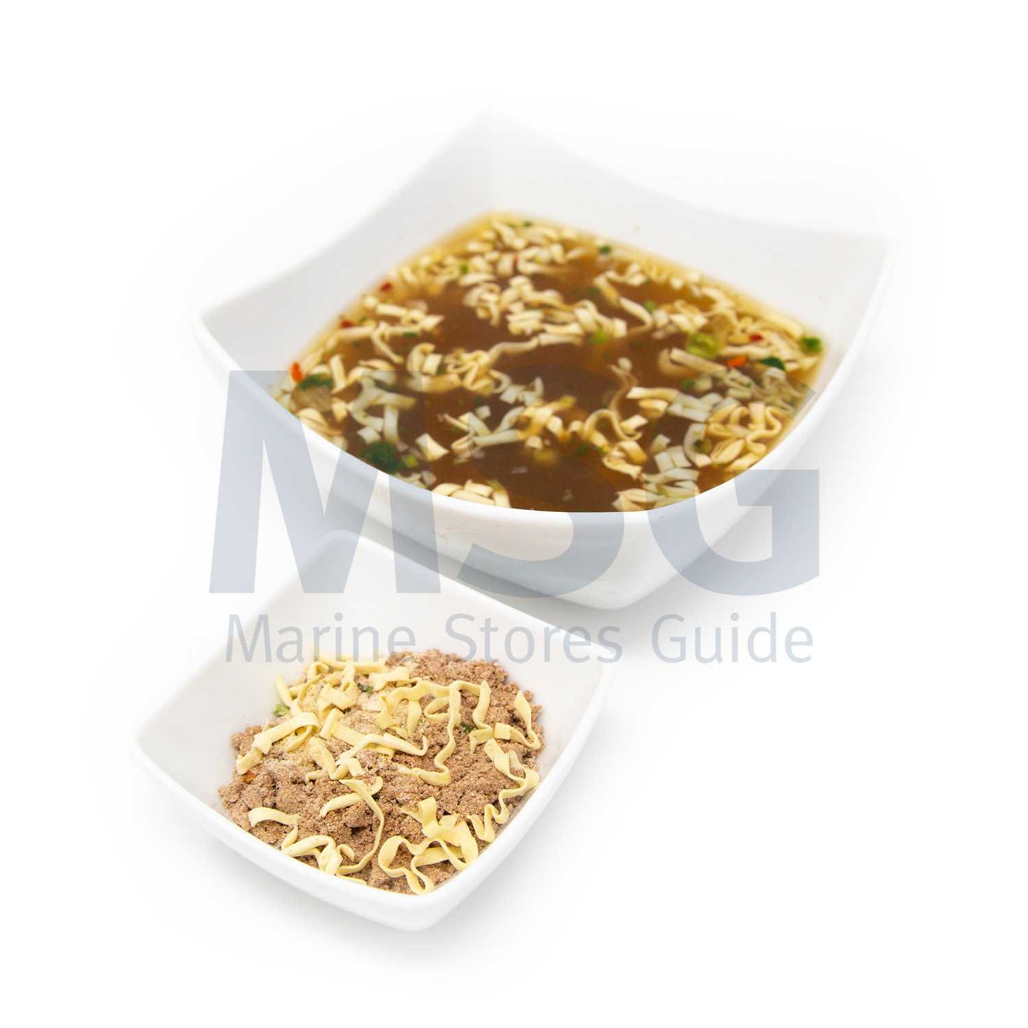 006614 SOUP POWDER BEEF NOODLE