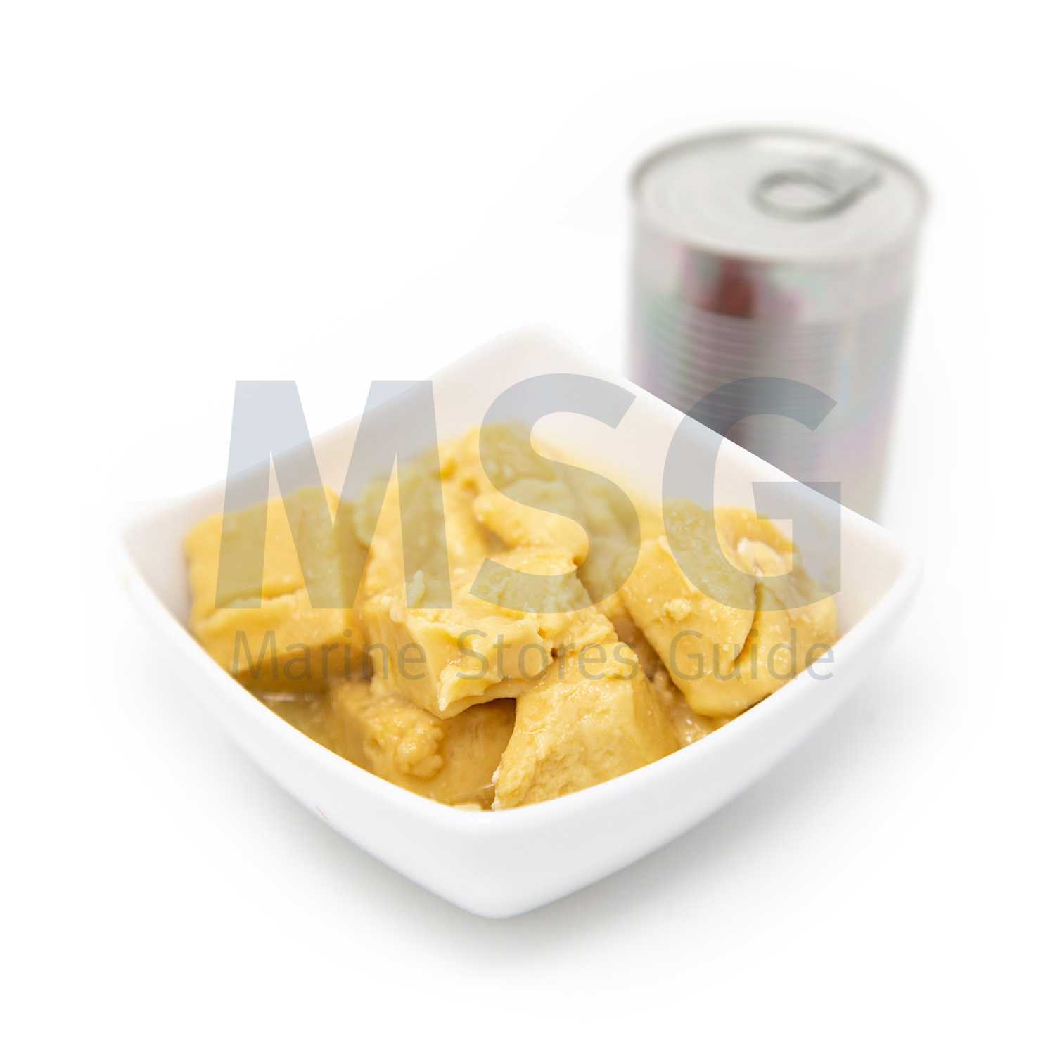 006813 BEAN CURD PRESERVED CHINESE TINNED