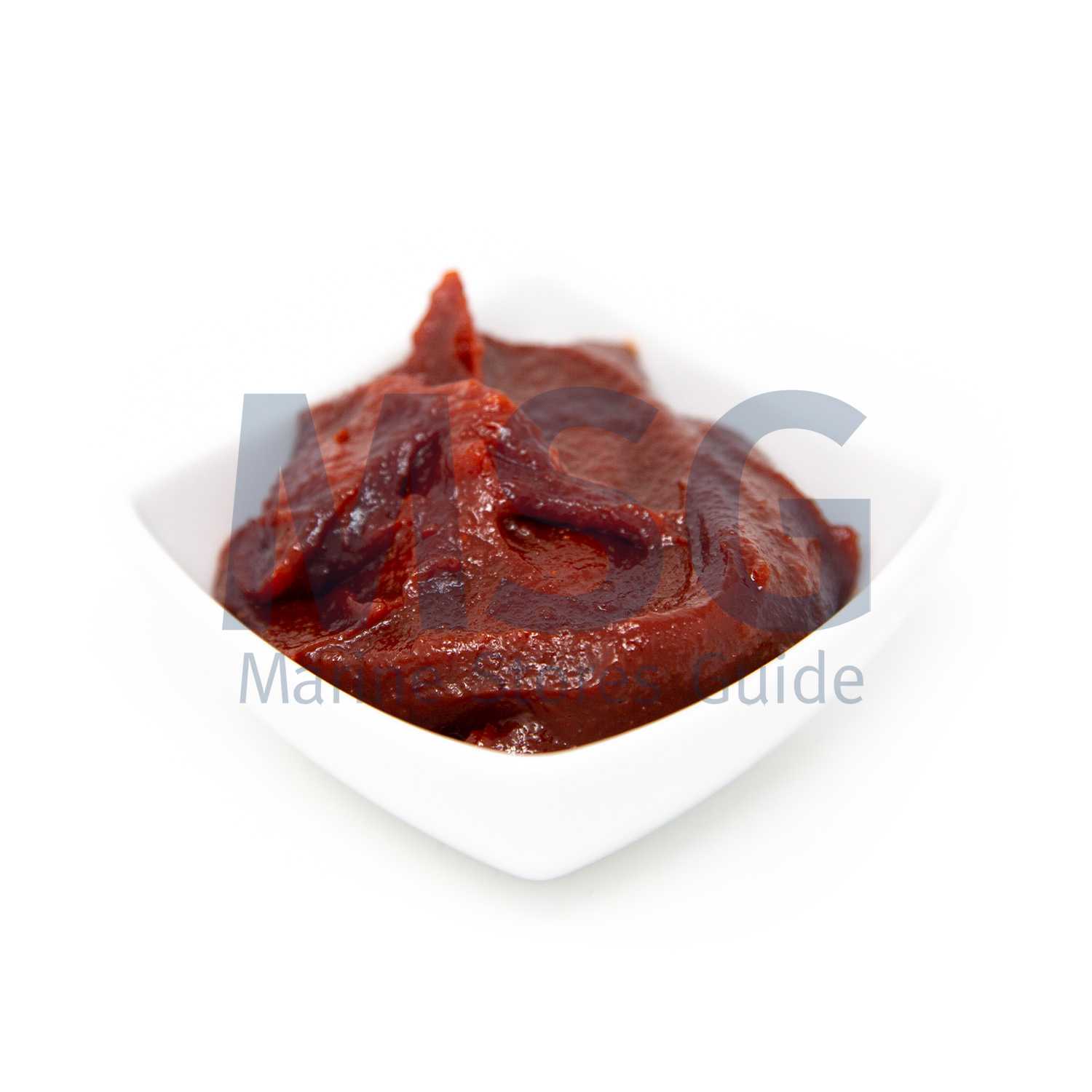 006826 BEAN PASTE WICHILLI HOT CHINESE