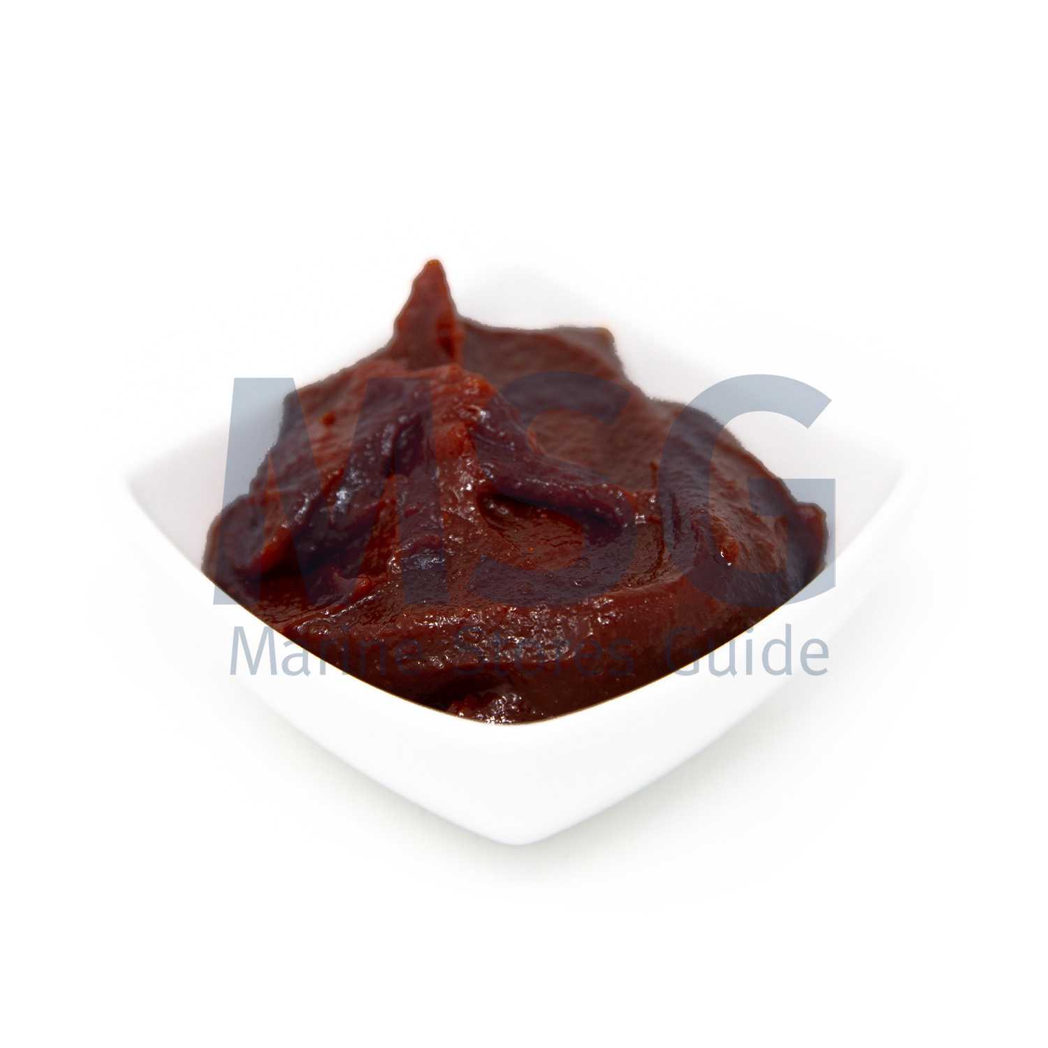 006827 BEAN PASTE WICHILLI HOT KOREAN GOCHUJANG