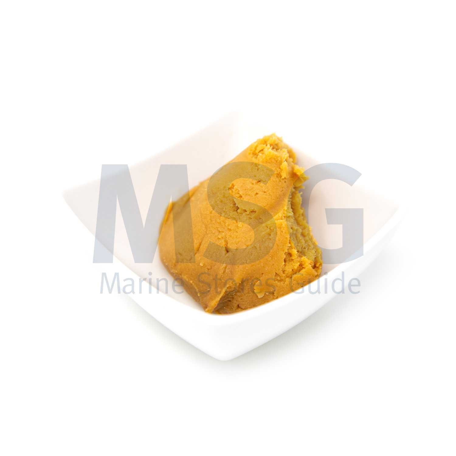 006831 BEAN PASTE YELLOW (CHUJIRO) JAPANESE