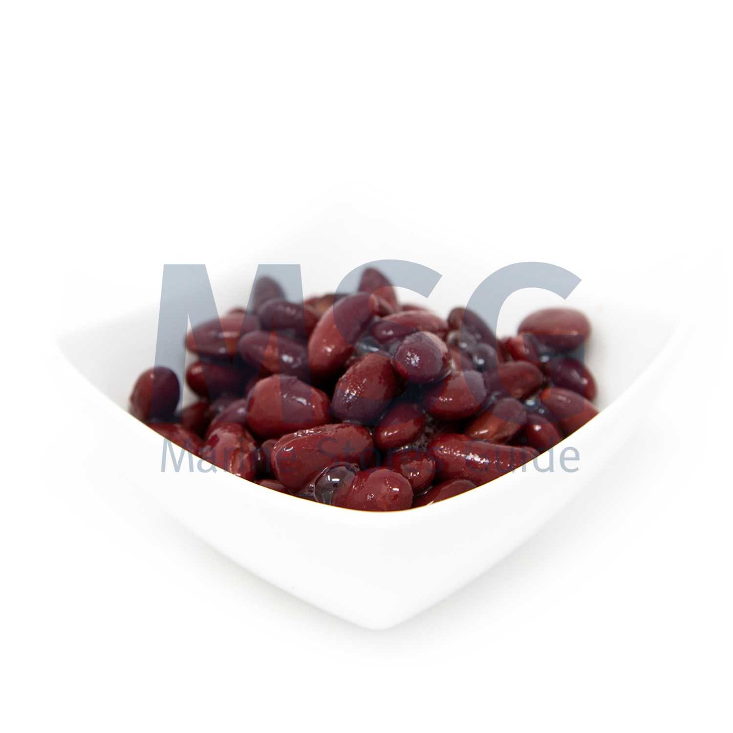 006851 COOKED BEANS (KINTOKINAME)