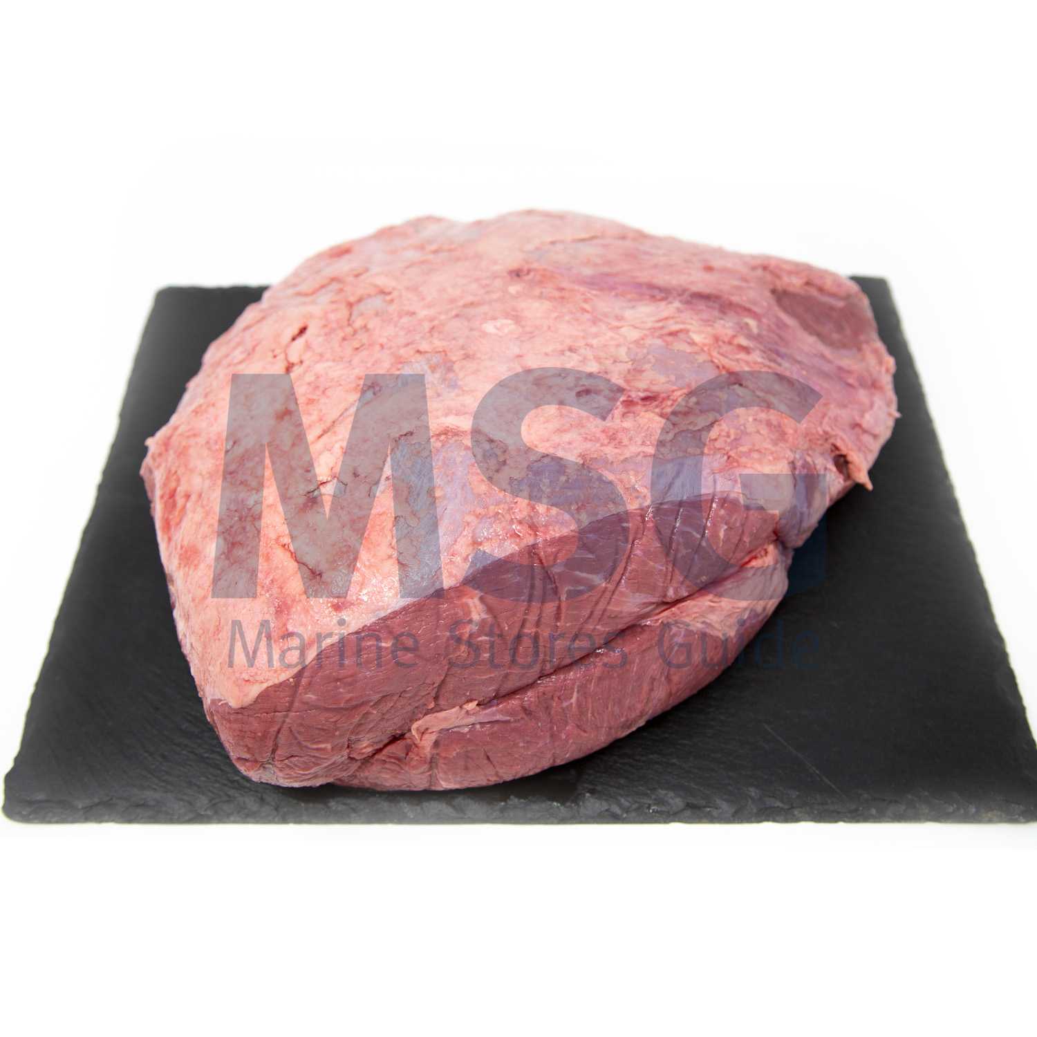 007017 BEEF BONELESS RUMP (SIRLOIN BUTT)