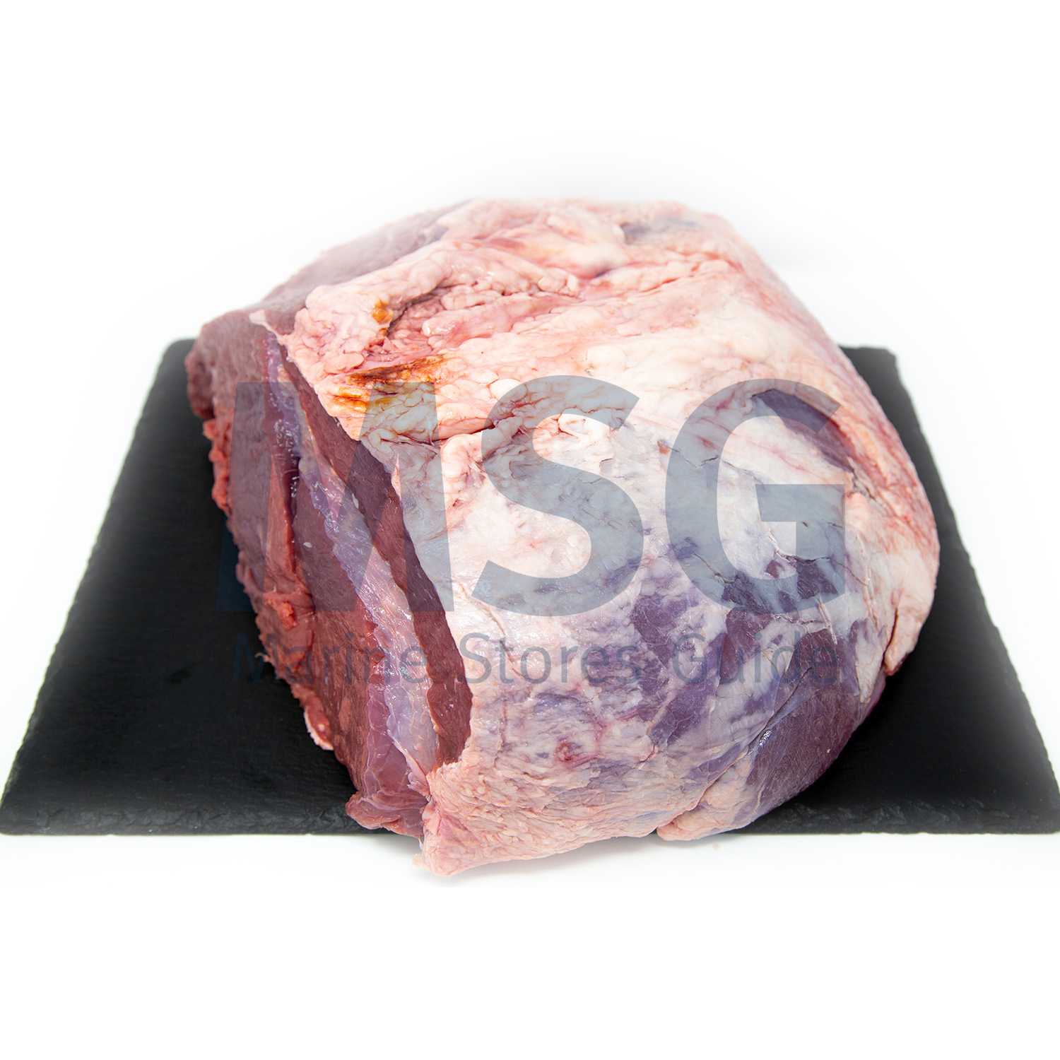 007019 BEEF BONELESS SILVERSIDE (OUTSIDE)