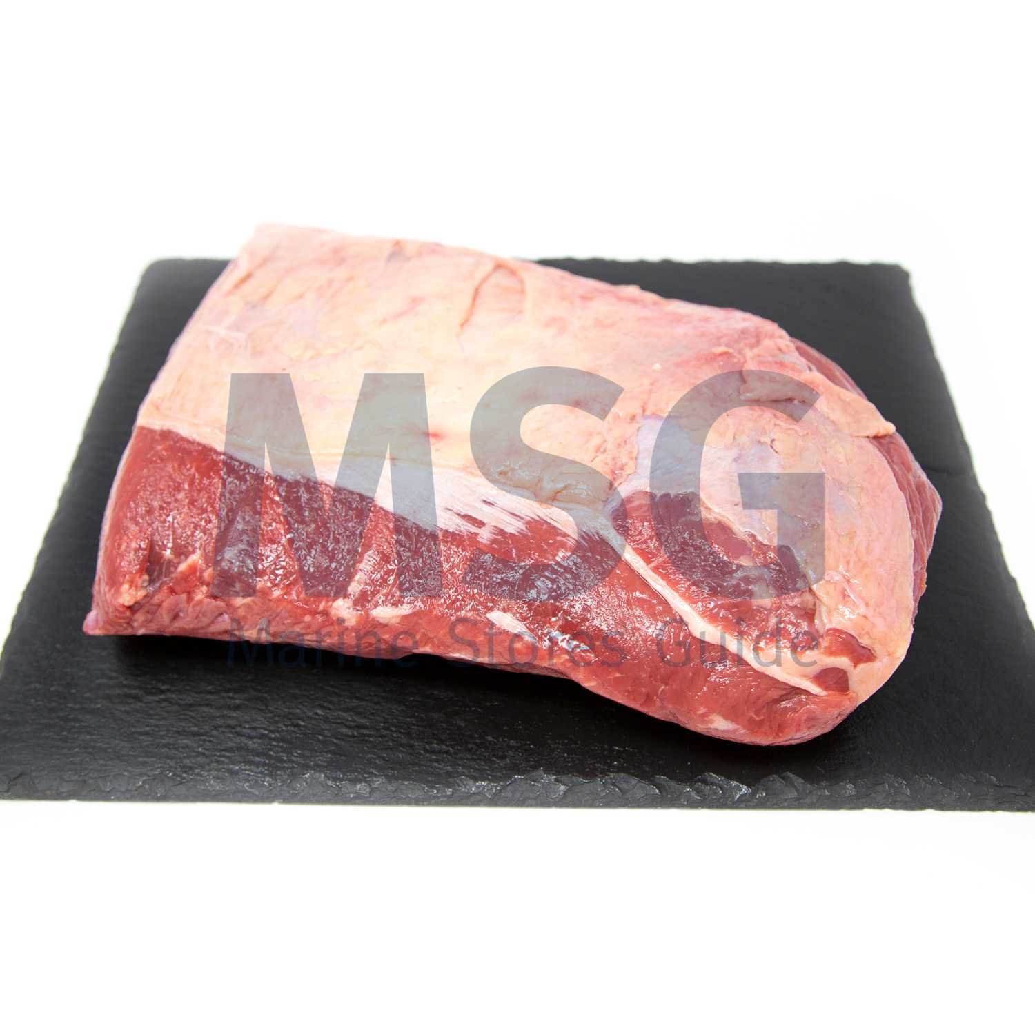 007025 OX BONELESS THICKFLANK