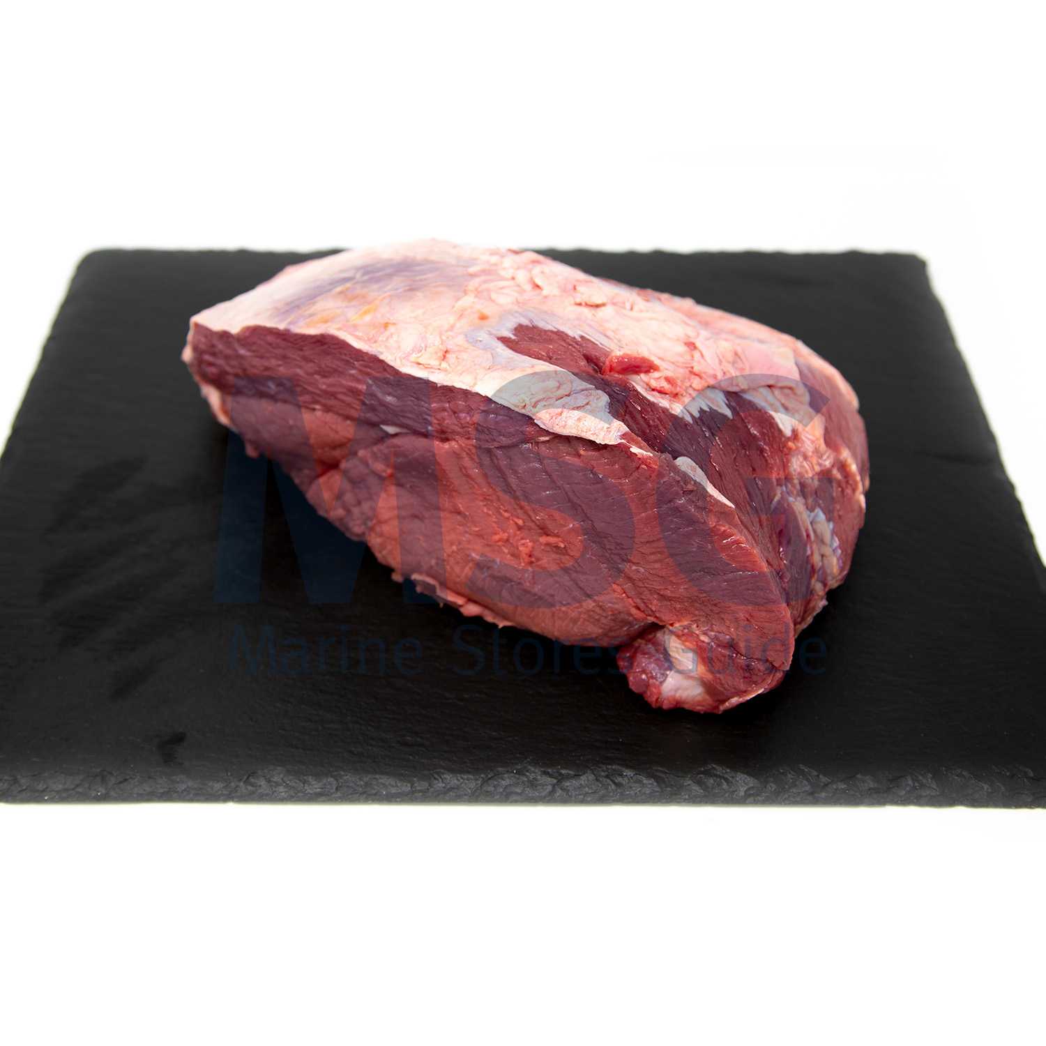 007027 BEEF BONELESS TOPSIDE (INSIDE)